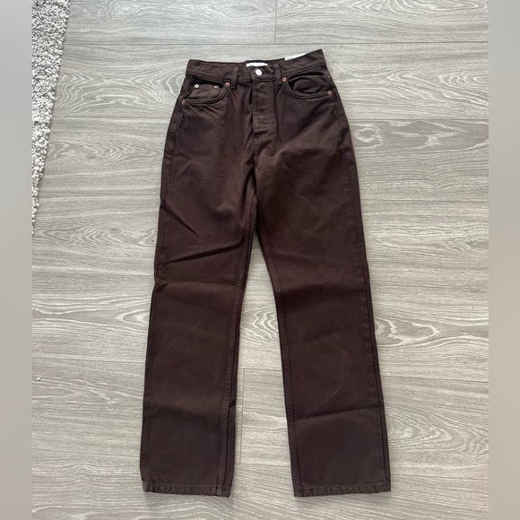 Zara Jeans - Picture 2 of 3